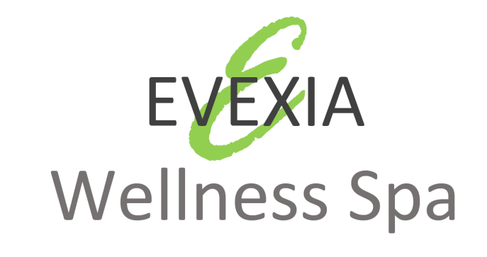 Promo Evexia Wellness Spa